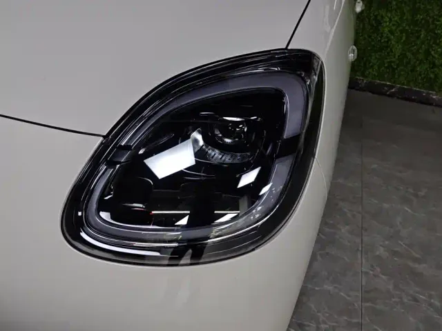 Wuling Hongguang Mini EV — Фото автомобиля 5