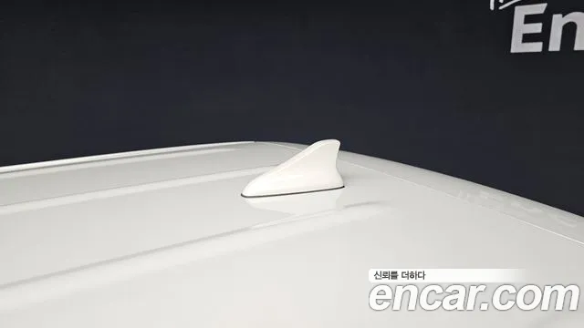 Kia RAY Новый Kia Ray Signature — Фото автомобиля 27