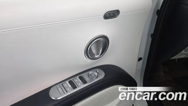 Hyundai Palisade LX3 — Фото автомобиля 28