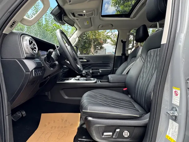 Tank 300 — Фото автомобиля 11