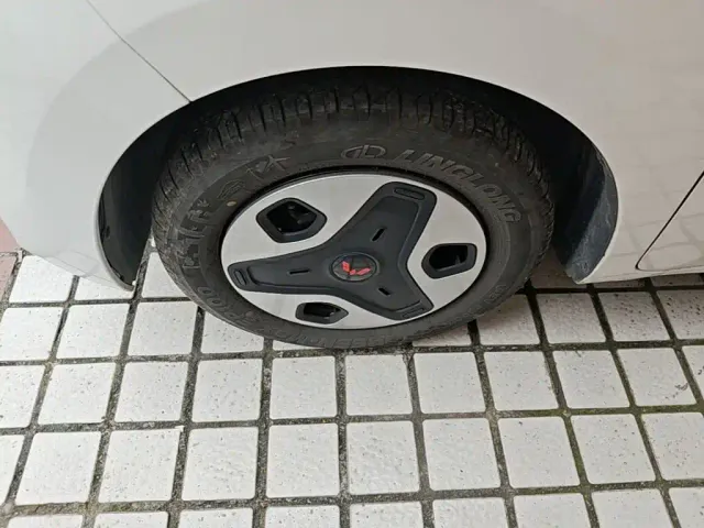 Wuling Zhiguang NEV — Фото автомобиля 22