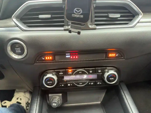 Mazda CX-5 — Фото автомобиля 17
