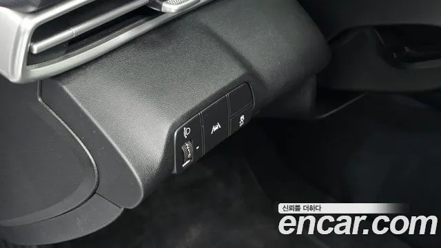 Hyundai AVANTE Avante (CN7) — Фото автомобиля 20