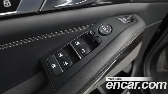 BMW X5 G05 — Фото автомобиля 26
