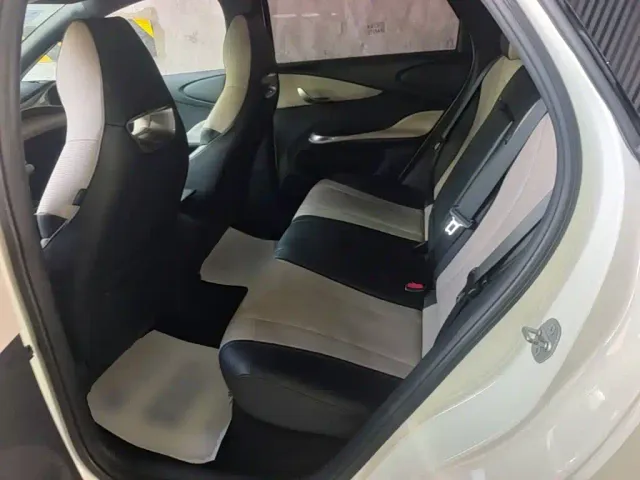 BYD Dolphin — Фото автомобиля 16