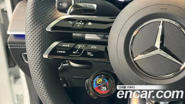 Mercedes-Benz AMG GT 4 двери 43 4MATIC+ — Фото автомобиля 17