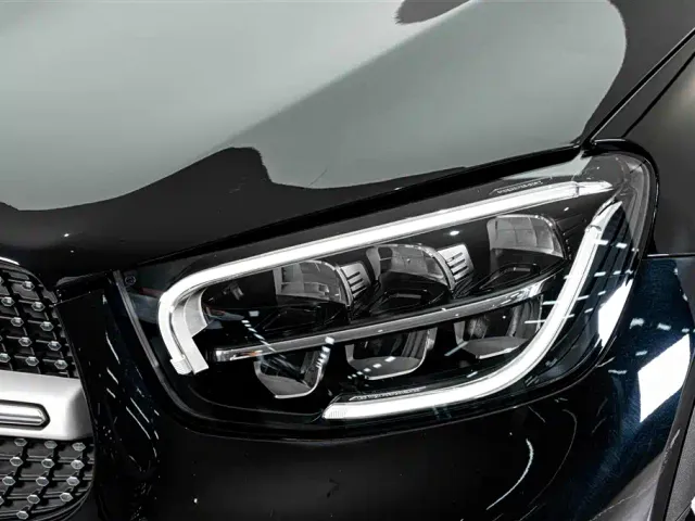 Mercedes-Benz GLC-Class — Фото автомобиля 4