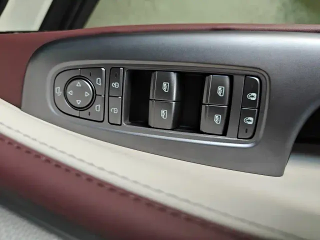 BYD Seal 07 DM-i — Фото автомобиля 10