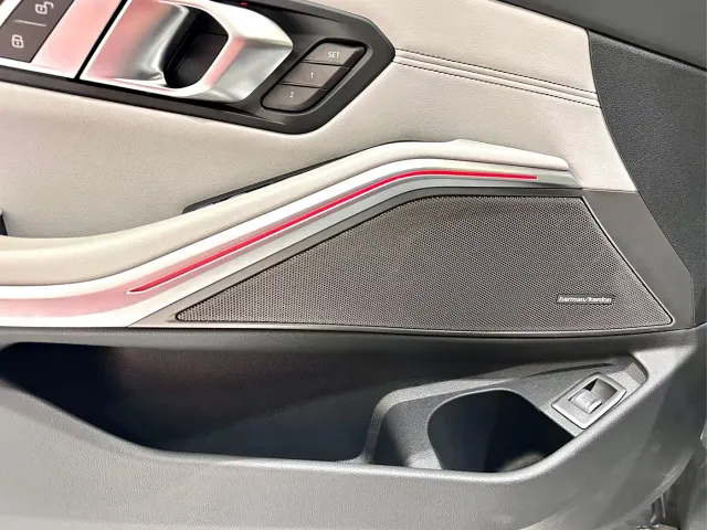 BMW M3 — Фото автомобиля 13