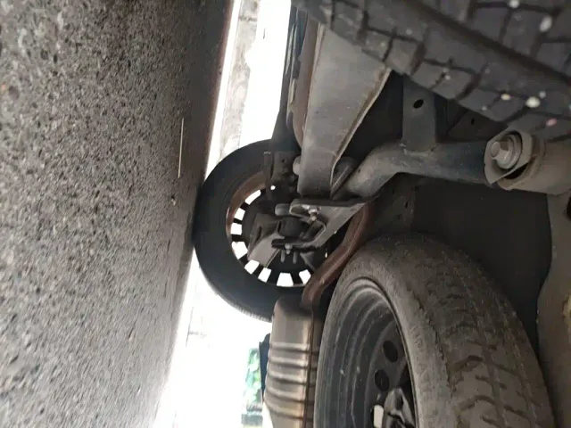 Jetour X70 Plus — Фото автомобиля 17