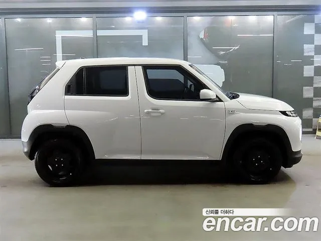 Hyundai Casper Casper Modern — Фото автомобиля 5
