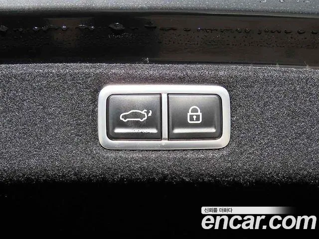 Hyundai Grandeur GN7 — Фото автомобиля 17