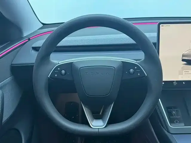 Tesla Model Y — Фото автомобиля 16