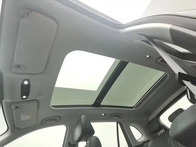 Geely Galaxy E5 — Фото автомобиля 14