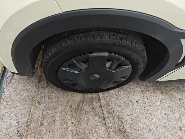 BYD Seagull — Фото автомобиля 22