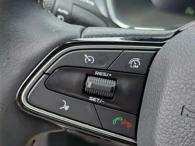 Geely Xingrui — Фото автомобиля 8