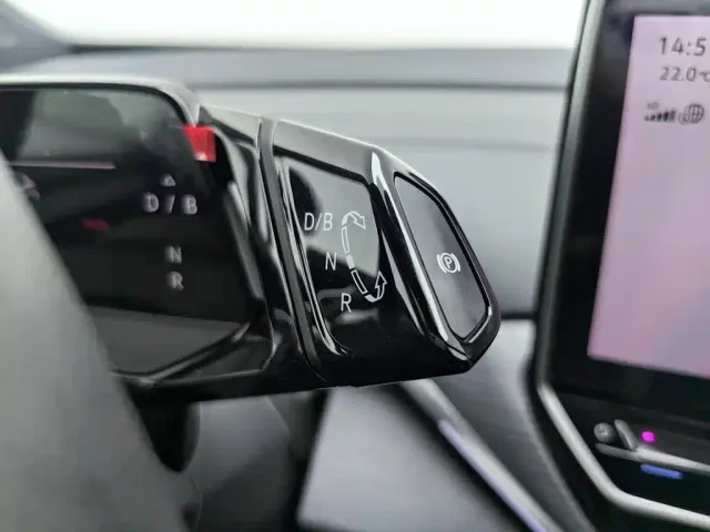 Volkswagen ID.4 Crozz — Фото автомобиля 13