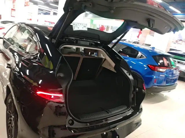 IM Motors LS6 — Фото автомобиля 18