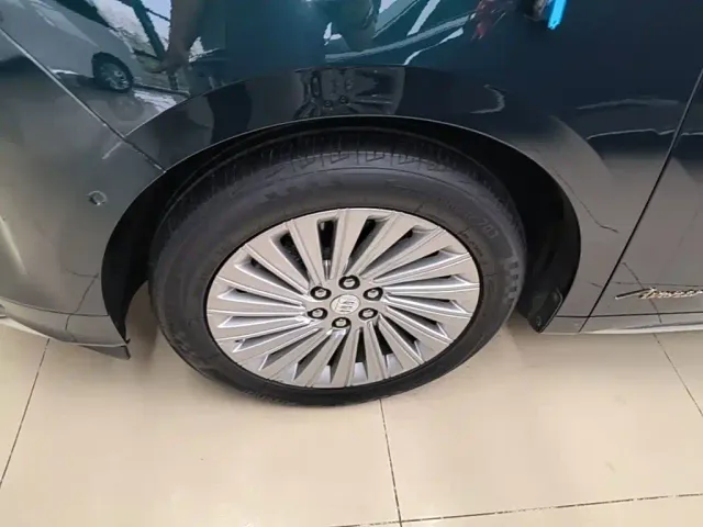 Buick Century — Фото автомобиля 22