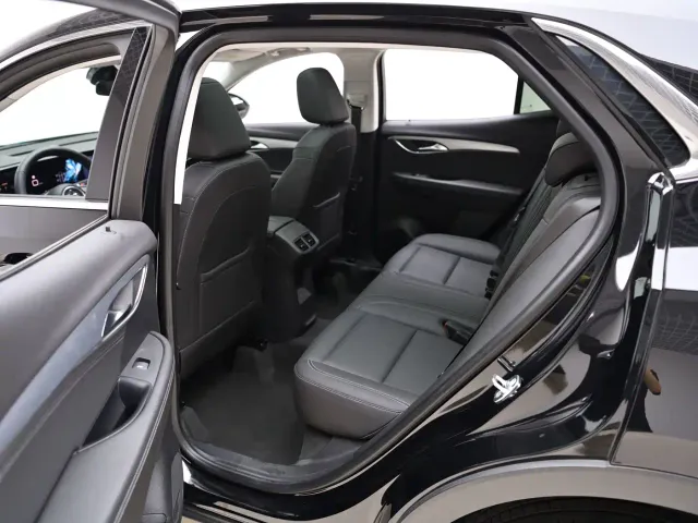 Buick Envision S — Фото автомобиля 12