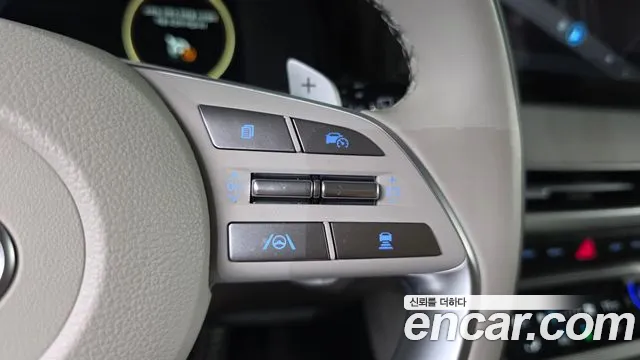 Hyundai Palisade The New — Фото автомобиля 28