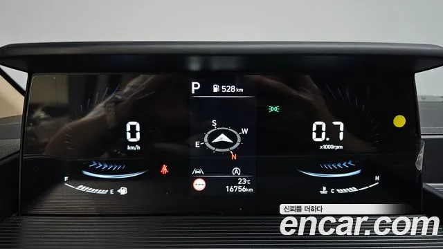 Hyundai Staria Staria Карго 5 мест — Фото автомобиля 8