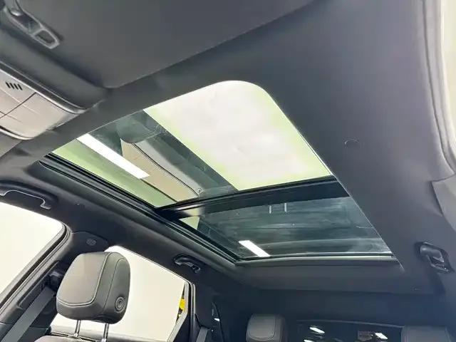 Cadillac XT5 — Фото автомобиля 19