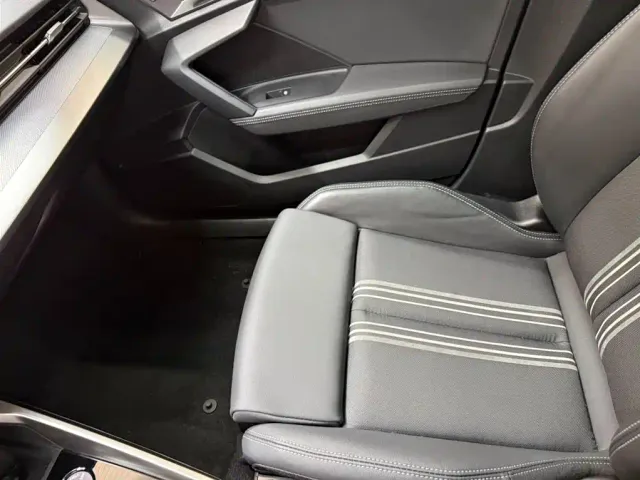 Audi A3 — Фото автомобиля 13