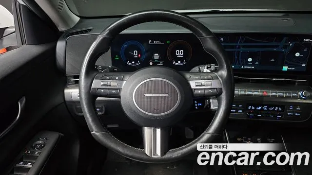 Hyundai Kona — Фото автомобиля 19