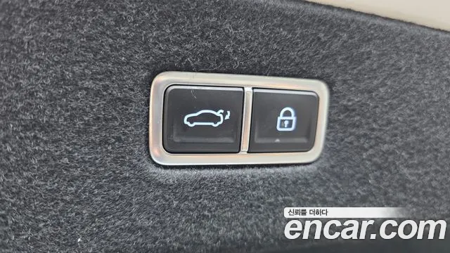 Hyundai Ioniq 6 — Фото автомобиля 30