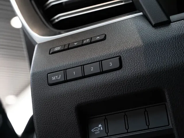 Lexus GX — Фото автомобиля 24