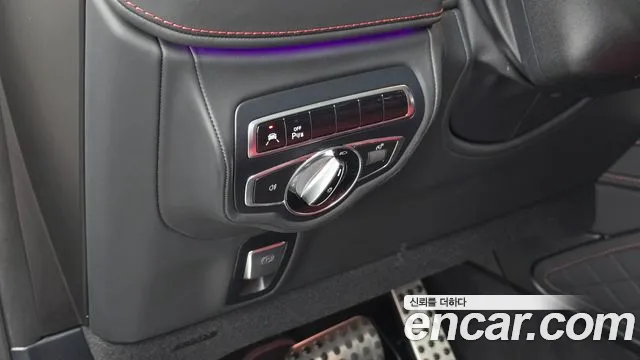 Mercedes-Benz G-Class W463b — Фото автомобиля 17