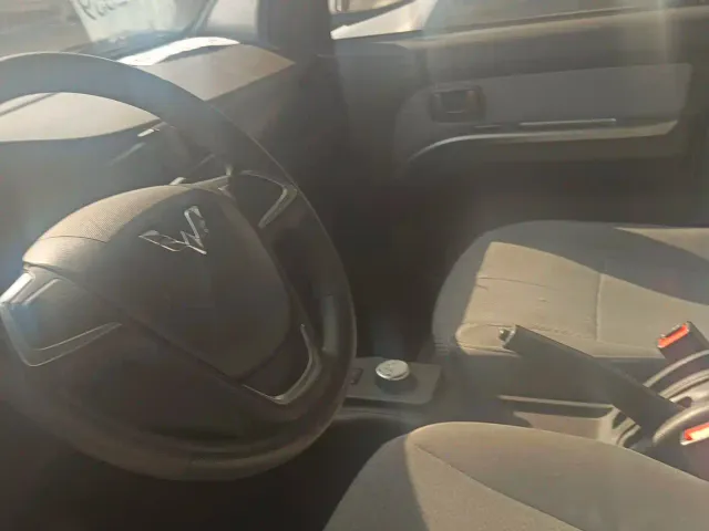 Wuling Rongguang EV — Фото автомобиля 6