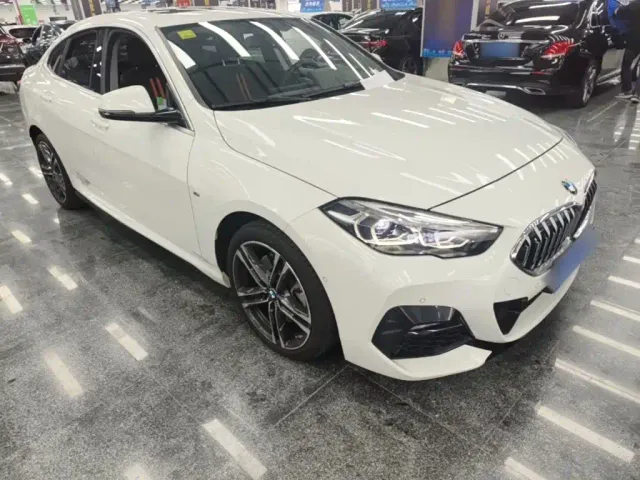 BMW 2 Series — Фото автомобиля 3
