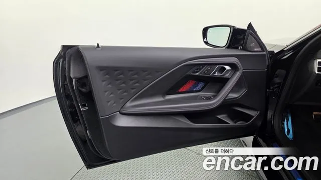 BMW M2 M2 Купе — Фото автомобиля 19