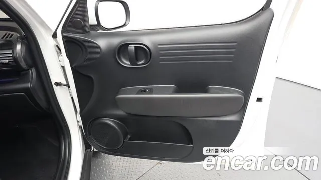 Hyundai Casper — Фото автомобиля 13