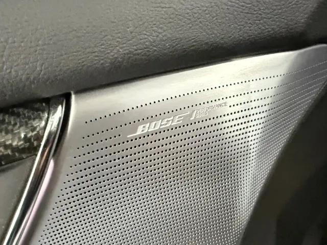 Cadillac CT5 — Фото автомобиля 7