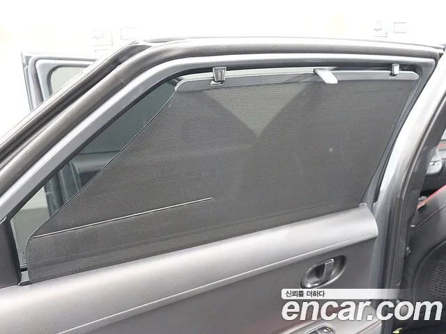 Hyundai Ioniq5 Long Range AWD — Фото автомобиля 11