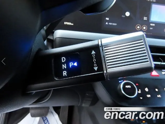 Hyundai Sonata DN8 — Фото автомобиля 10