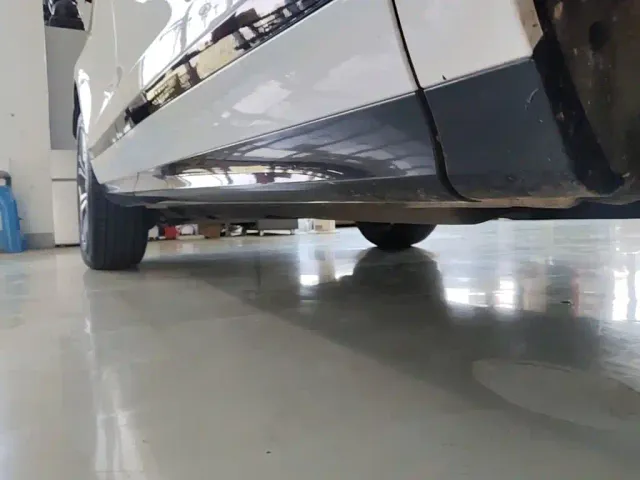 Land Rover Range Rover Evoque — Фото автомобиля 20