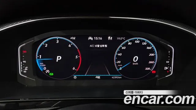 Volkswagen Arteon Arteon 2.0 TDI Prestige — Фото автомобиля 8
