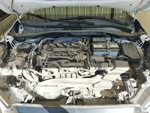 Toyota Corolla Cross — Фото автомобиля 19