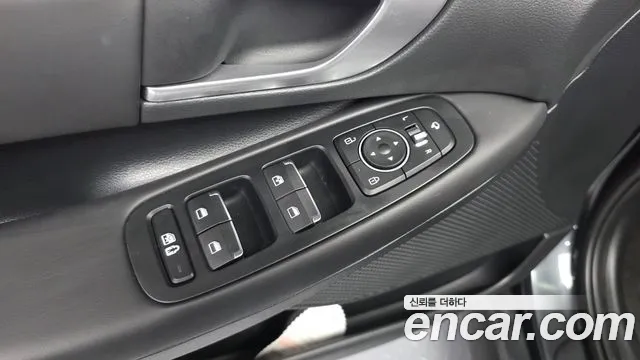 Hyundai Sonata Modern — Фото автомобиля 30