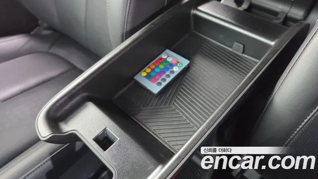 Hyundai Ioniq 5 — Фото автомобиля 29