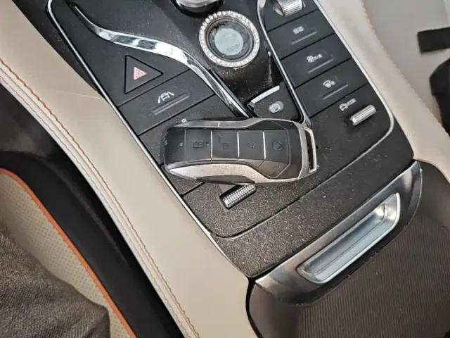 BYD Song PLUS — Фото автомобиля 22