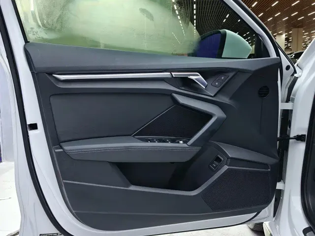Audi A3 — Фото автомобиля 12