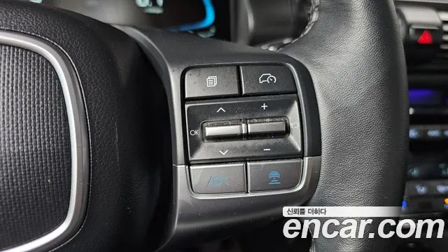 Hyundai Casper Casper Inspiration — Фото автомобиля 28