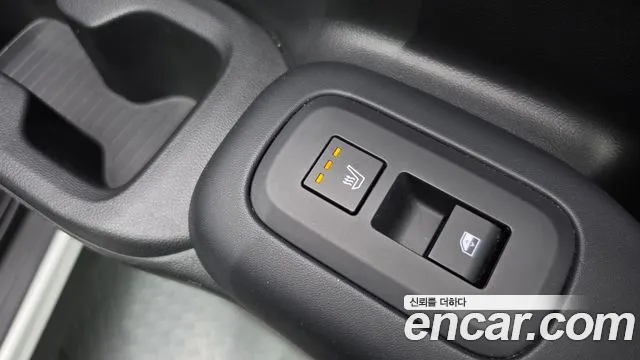 Hyundai Santafe — Фото автомобиля 12