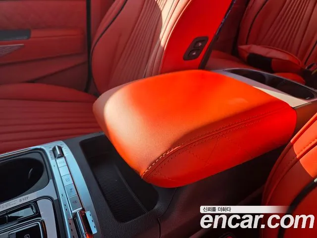 Kia Carnival 4th Gen — Фото автомобиля 6