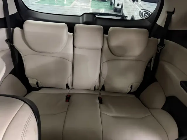 Honda Odyssey — Фото автомобиля 8